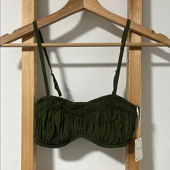 Free People Intimately Sierra Bralette - Picture 3 of 7